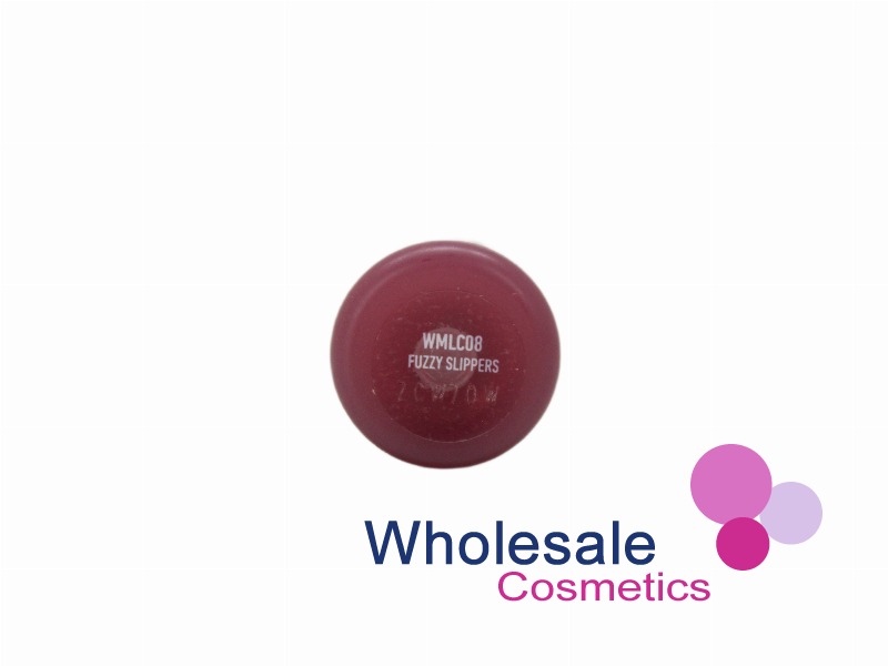 36 x NYX Professional Makeup Smooth Whip Matte Lip Cream - 08 FUZZY SLIPPERS